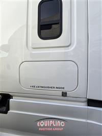 2019 Freightliner CASCADIA