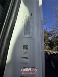 2019 Freightliner CASCADIA
