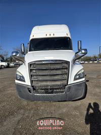 2019 Freightliner CASCADIA