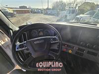 2019 Freightliner CASCADIA
