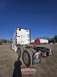 2019 Freightliner CASCADIA