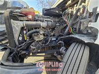 2019 Freightliner CASCADIA