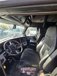 2019 Freightliner CASCADIA