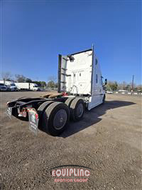2019 Freightliner CASCADIA
