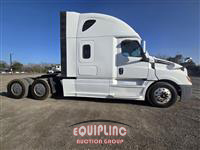 2019 Freightliner CASCADIA