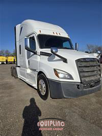 2019 Freightliner CASCADIA