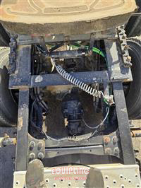 2019 Freightliner CASCADIA