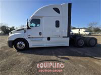 2019 Freightliner CASCADIA