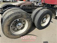 1983 Kenworth W900B