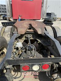 1983 Kenworth W900B