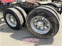 1983 Kenworth W900B
