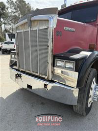 1983 Kenworth W900B