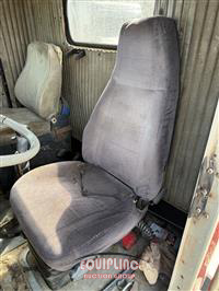 1983 Kenworth W900B