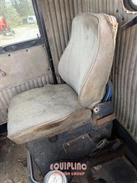 1983 Kenworth W900B