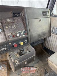 1983 Kenworth W900B