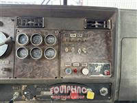 1983 Kenworth W900B