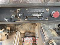 1983 Kenworth W900B