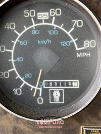 1983 Kenworth W900B