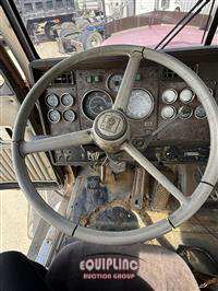 1983 Kenworth W900B