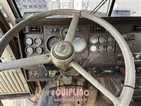 1983 Kenworth W900B