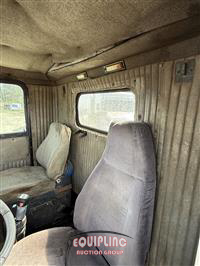 1983 Kenworth W900B