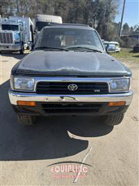 1995 TOYOTA 4RUNNER