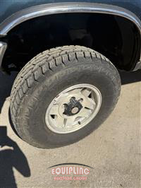 1995 TOYOTA 4RUNNER
