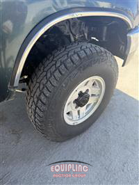 1995 TOYOTA 4RUNNER