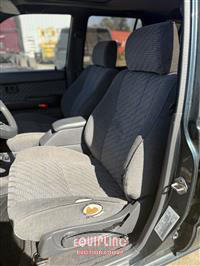 1995 TOYOTA 4RUNNER