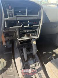 1995 TOYOTA 4RUNNER