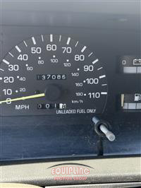 1995 TOYOTA 4RUNNER