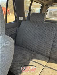 1995 TOYOTA 4RUNNER