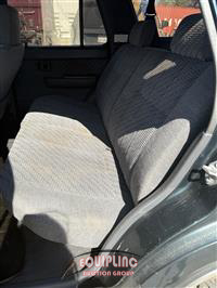 1995 TOYOTA 4RUNNER