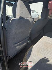 1995 TOYOTA 4RUNNER