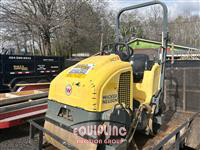 2018 WACKER NEUSON RD 12A