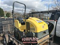 2018 WACKER NEUSON RD 12A