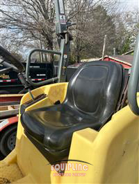 2018 WACKER NEUSON RD 12A