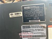 2018 WACKER NEUSON RD 12A