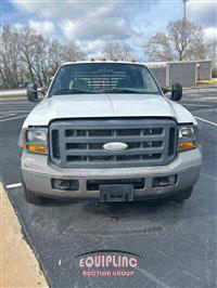 2005 Ford F-450