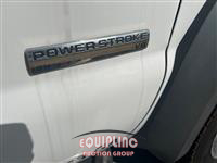 2005 Ford F-450