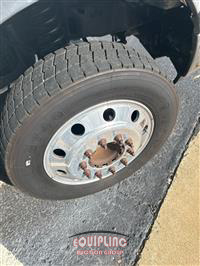 2005 Ford F-450