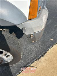 2005 Ford F-450