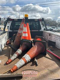 2005 Ford F-450