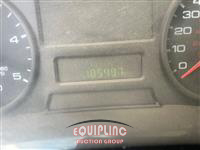 2005 Ford F-450