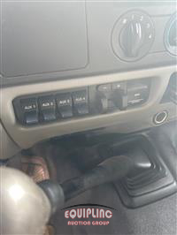 2005 Ford F-450