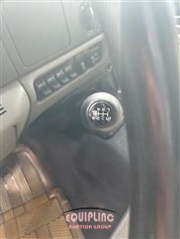 2005 Ford F-450