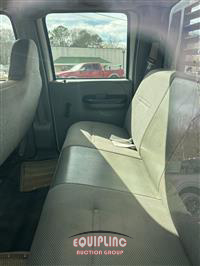 2005 Ford F-450