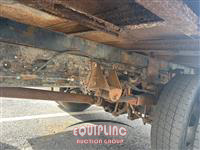 2005 Ford F-450