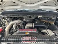 2005 Ford F-450