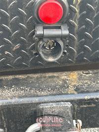 2005 Ford F-450